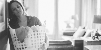 Stay-at-Home Mom Depression Stay-at-Home Mom Depression