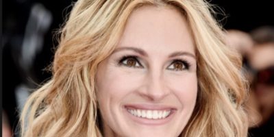 Julia Roberts is Promoting this Support Group and Its Mission Julia Roberts is Promoting this Support Group and Its Mission
