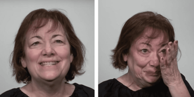 A recently divorced woman decides to start changing her life by getting a new makeover. A recently divorced woman decides to start changing her life by getting a new makeover.