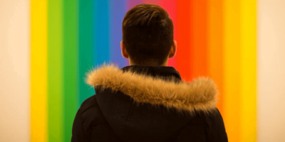 What Is Your True Personality Color? What Is Your True Personality Color?