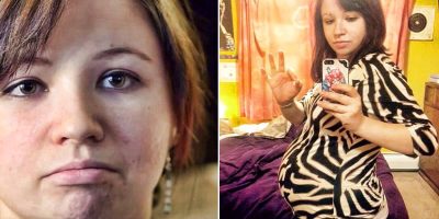 A young mother gives up the child for adoption but still remains in contact in a really sweet way. A young mother gives up the child for adoption but still remains in contact in a really sweet way.