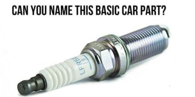 Only 4% Of People Can Name These 15 Basic Car Parts Only 4% Of People Can Name These 15 Basic Car Parts
