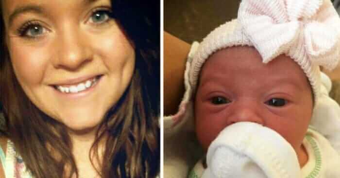 Mother Saves Her Child When The House Catches Fire But Dies Herself ...