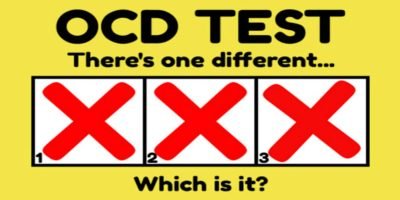 How Sensitive Is Your OCD Radar? How Sensitive Is Your OCD Radar?