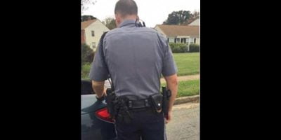 Police turned Mechanic Police turned Mechanic