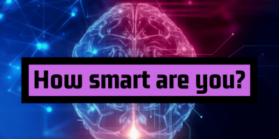 Solve This Tricky Problem And Your IQ Is 153 Solve This Tricky Problem And Your IQ Is 153