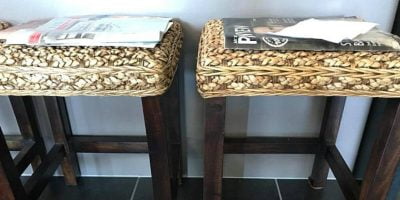 Spot the snake in this photo that is driving people crazy. Spot the snake in this photo that is driving people crazy.