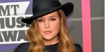 This was Lisa Marie Presley’s greatest regret before her death. This was Lisa Marie Presley’s greatest regret before her death.