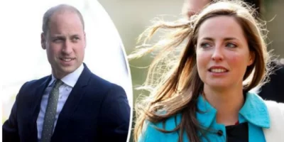 Prince William attends wedding of ex-girlfriend Rose Farquhar: Inside their brief romance Prince William attends wedding of ex-girlfriend Rose Farquhar: Inside their brief romance