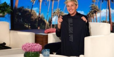 Ellen DeGeneres ending her talk show after 19 seasons: ‘It’s just not a challenge anymore’ Ellen DeGeneres ending her talk show after 19 seasons: ‘It’s just not a challenge anymore’