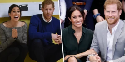 Prince Harry Feels ‘Humiliated’ By Meghan Markle Announcement Prince Harry Feels ‘Humiliated’ By Meghan Markle Announcement