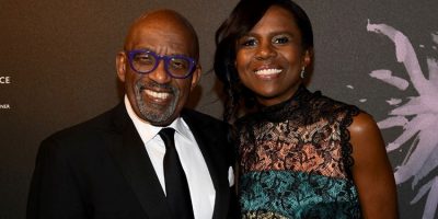 The devastating news was shared by Al Roker’s daughter. The devastating news was shared by Al Roker’s daughter.