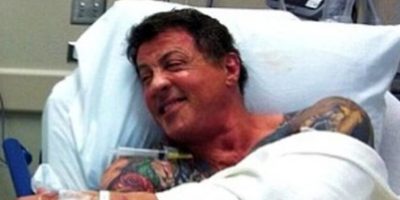 Terrible news about the beloved actor Sylvester Stallone Terrible news about the beloved actor Sylvester Stallone