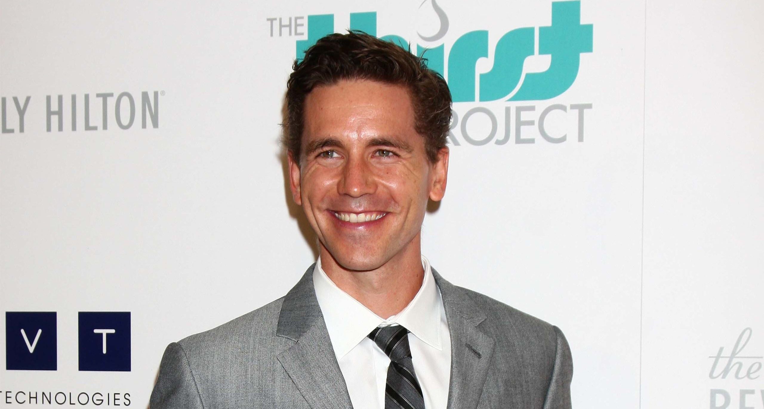 Brian Dietzen