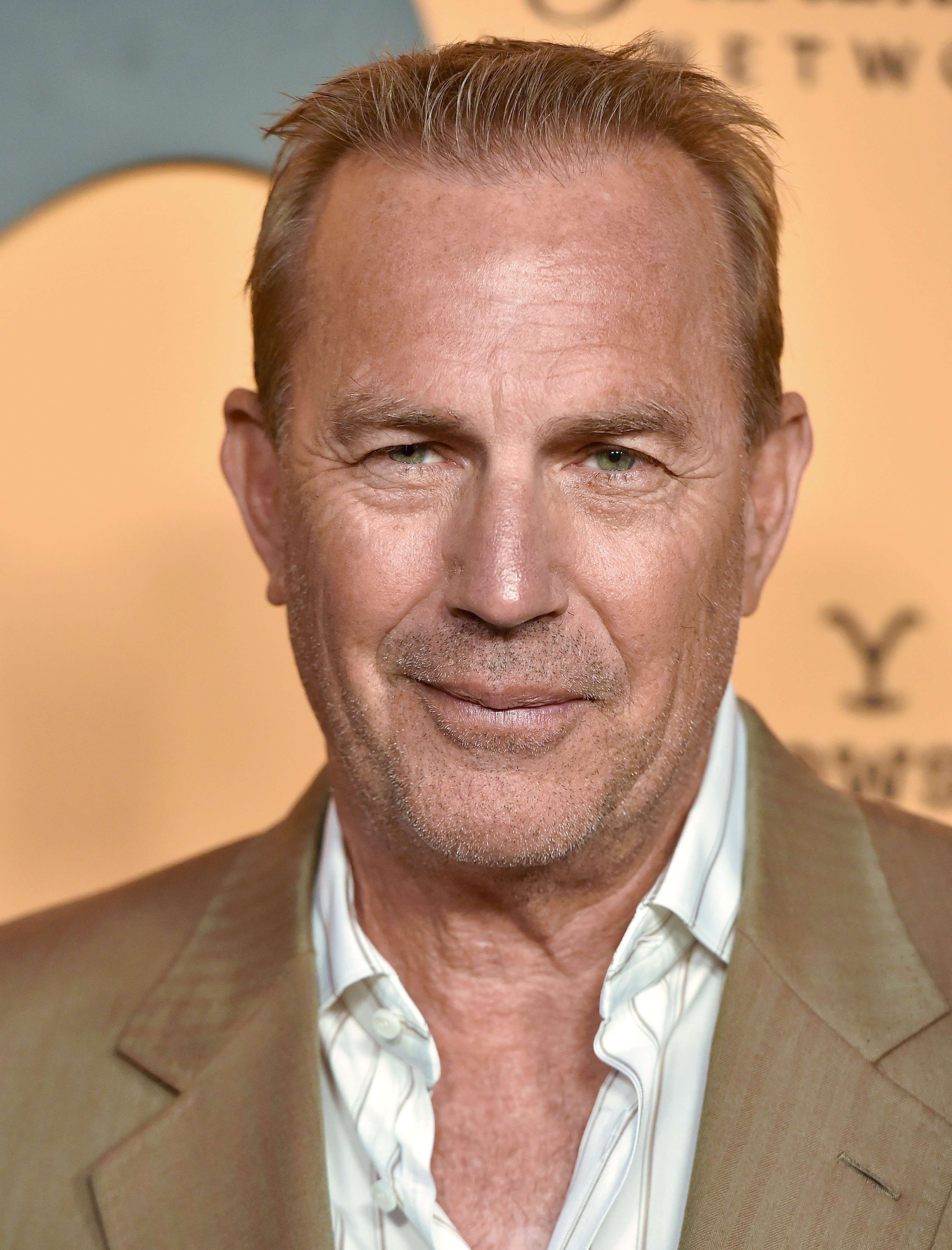 Kevin Costner at the premiere party for "Yellowstone" season 2 on May 30, 2019, in Los Angeles, California | Source: Getty Images