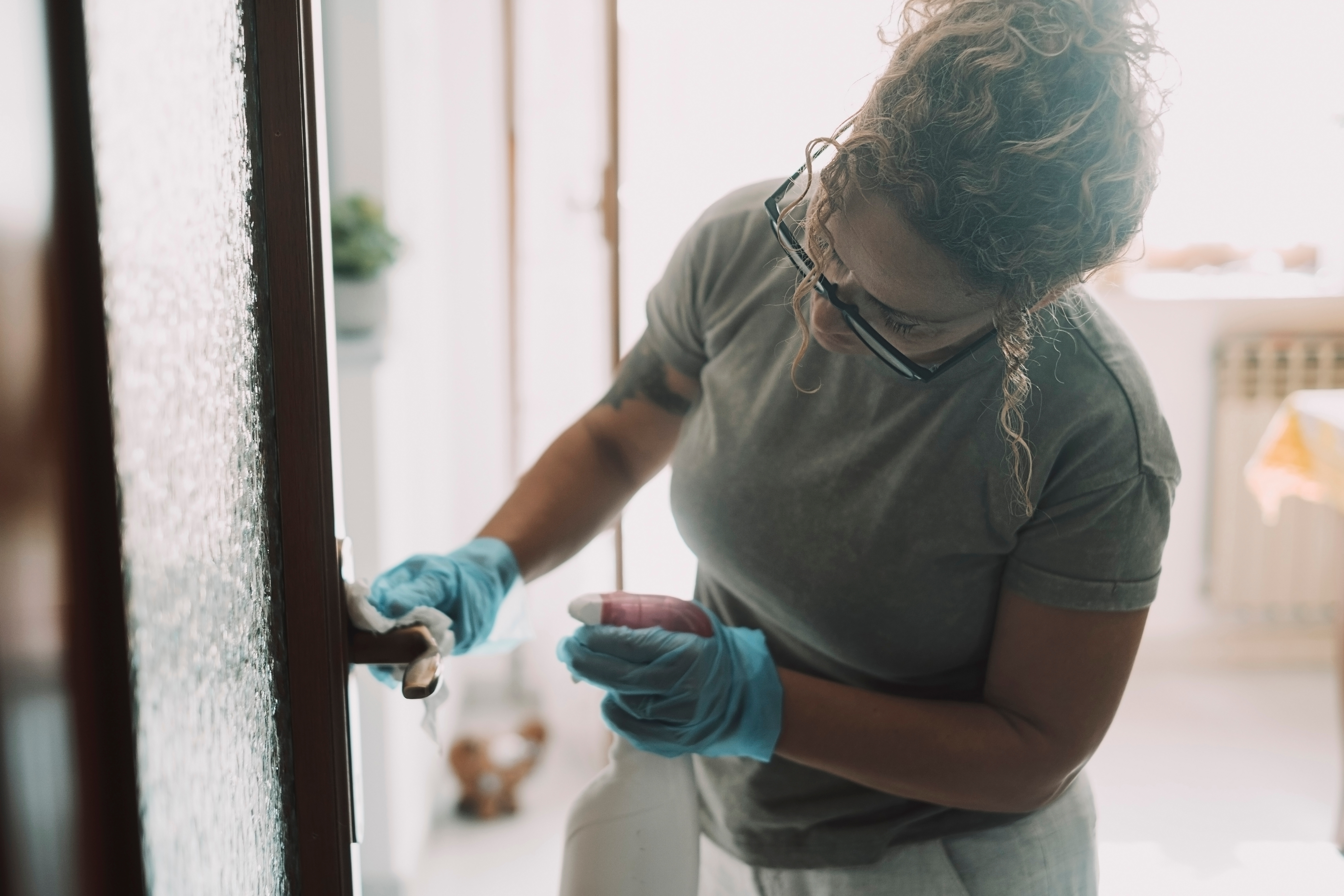 The teenager was especially mean to their household helper. | Source: Shutterstock