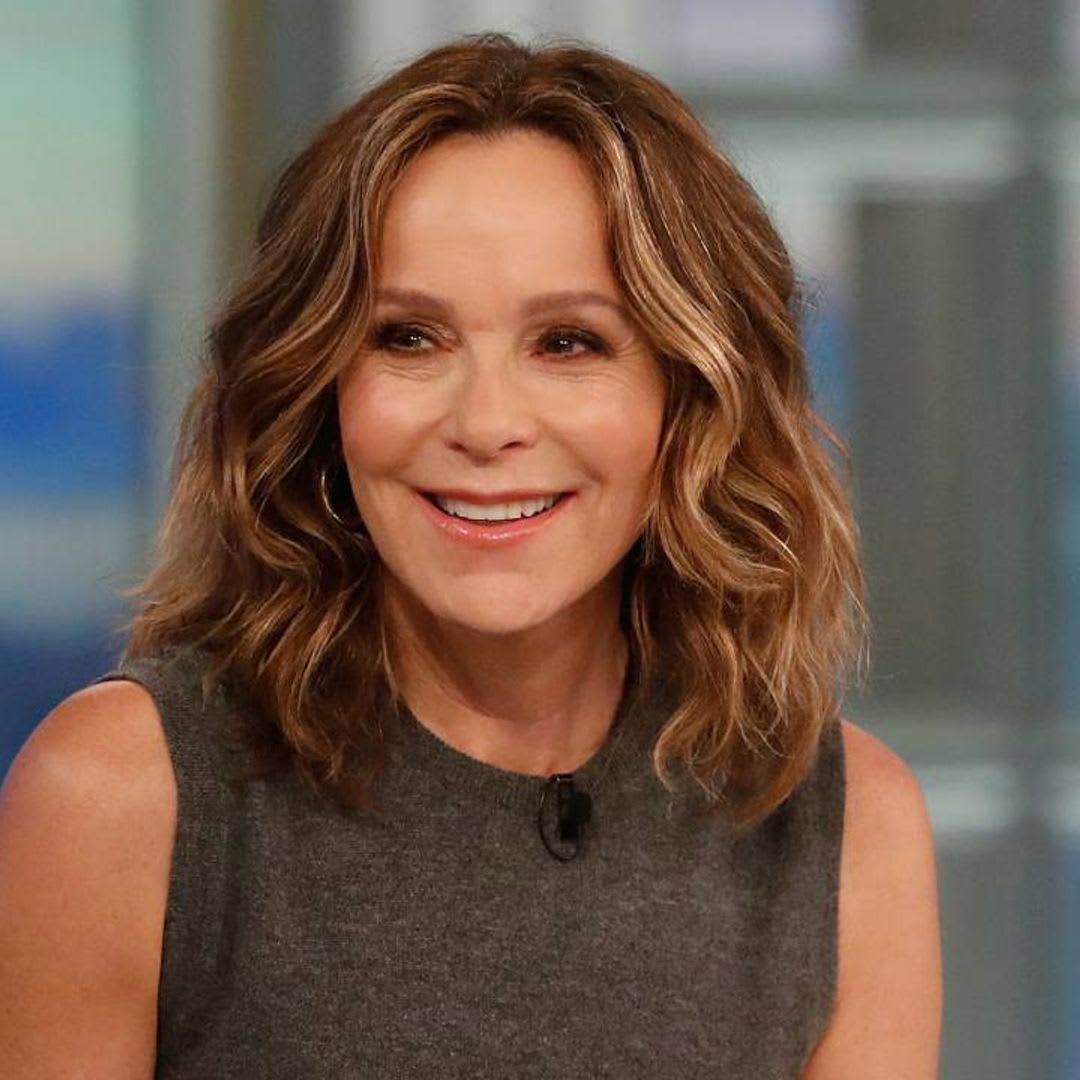 Jennifer Grey: Latest News, Pictures & Videos - HELLO!