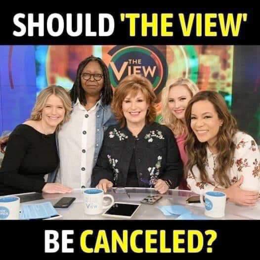 Behind The Scenes With Joy Behar: Exclusive Insights Into ‘The View