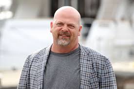 Adam Harrison, son of 'Pawn Stars' Rick Harrison, dead after overdose