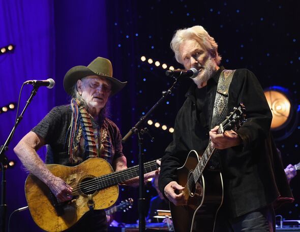 The Life & Songs Of Kris Kristofferson - Show The Life & Songs Of Kris Kristofferson - Show