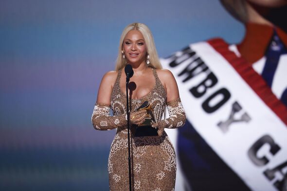 The 67th Annual Grammy Awards The 67th Annual Grammy Awards