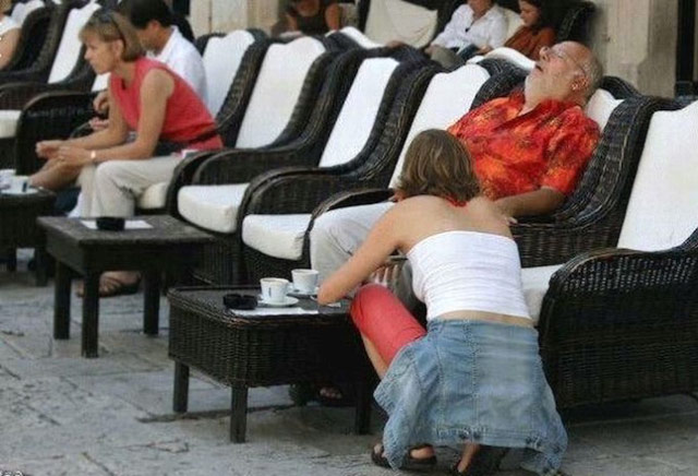 prove-dirty-mind-man-sleeping-lunge-chair-woman-bj