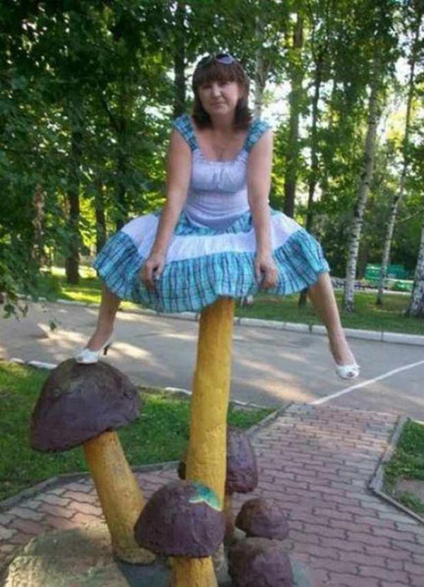 prove-dirty-mind-woman-sitting-mushroom-dick-upskirt